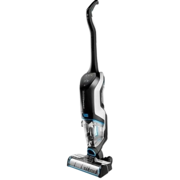 جارو شارژی بیسل مدل Cordless Max 2767Z – طراحی ایستاده، بی‌سیم و سبک با سری مکش اصلی