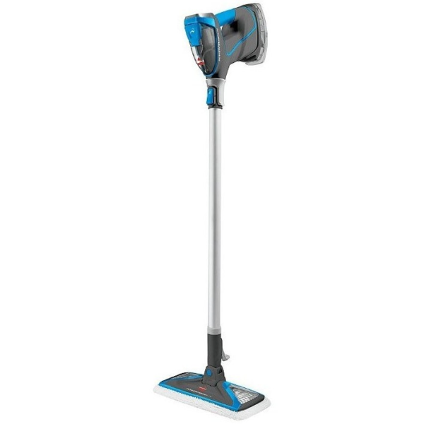 بخارشوی بیسل PowerFresh Slim 2781Z ایستاده روی زمین با طراحی باریک و دسته بلند