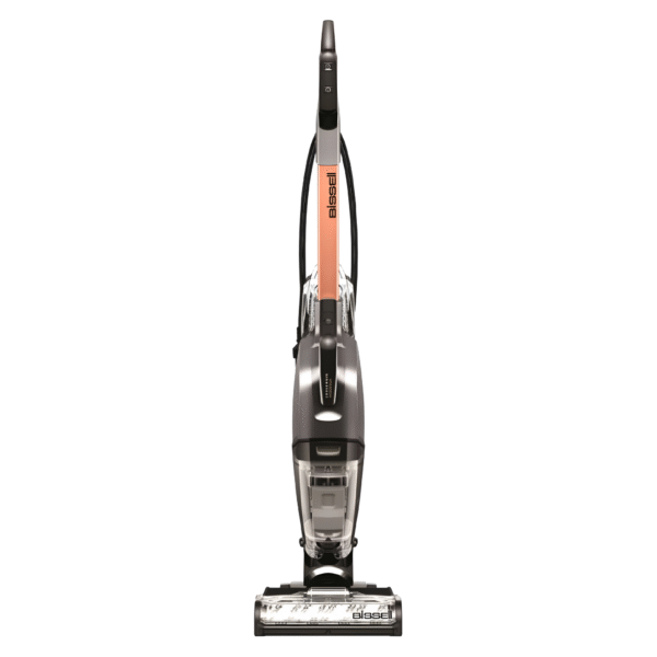 جاروبرقی بخارشوی Bissell CrossWave مدل 3527E Front