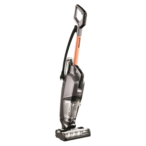 جاروبرقی بخارشوی Bissell CrossWave مدل 3527E Right