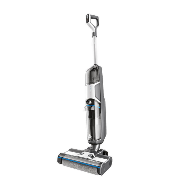 جاروشارژی سه‌کاره بیسل مدل BISSELL CrossWave HF3 3598E - نمای کلی دستگاه