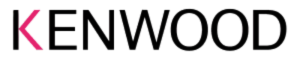 لوگوی برند کنوود