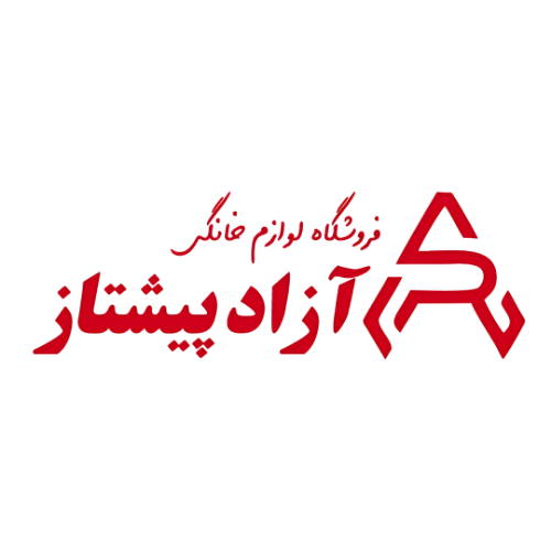 لوگو وب سایت رسمی شرکت آزادپیشتاز