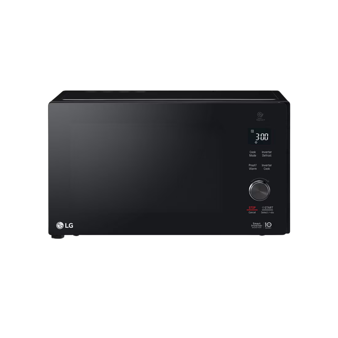 عکس مایکروفر MH8265DIS