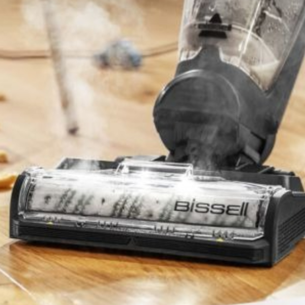 جاروبرقی بخارشوی Bissell CrossWave مدل 3527E