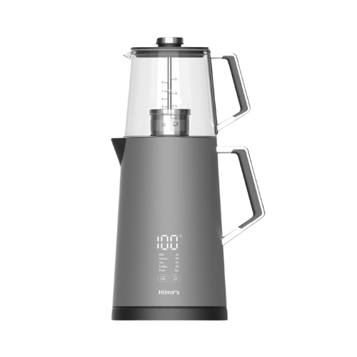 چای ساز هیلمرز مدل HT8001