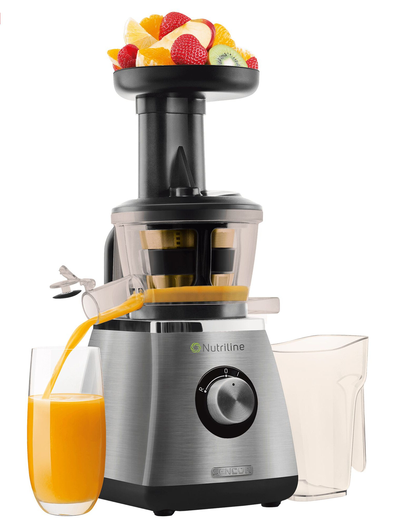 آبمیوه گیری سنکور مدل SSJ 4050 NP