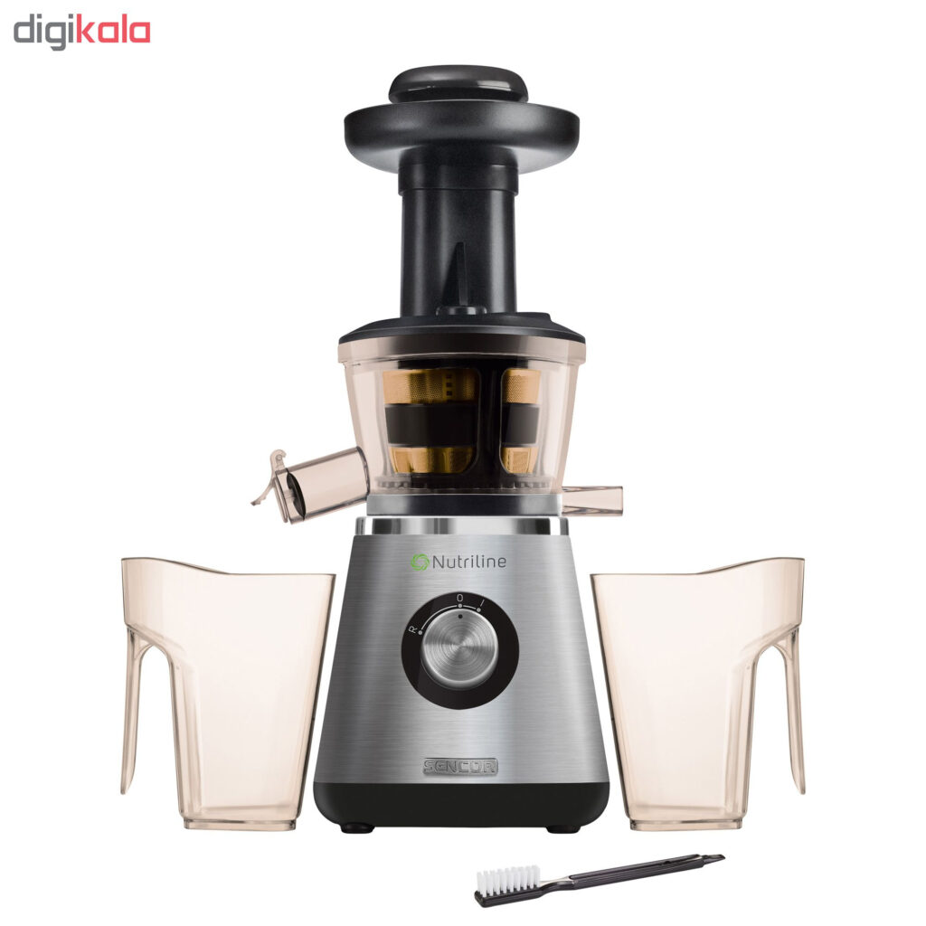 آبمیوه گیری سنکور مدل SSJ 4050 NP