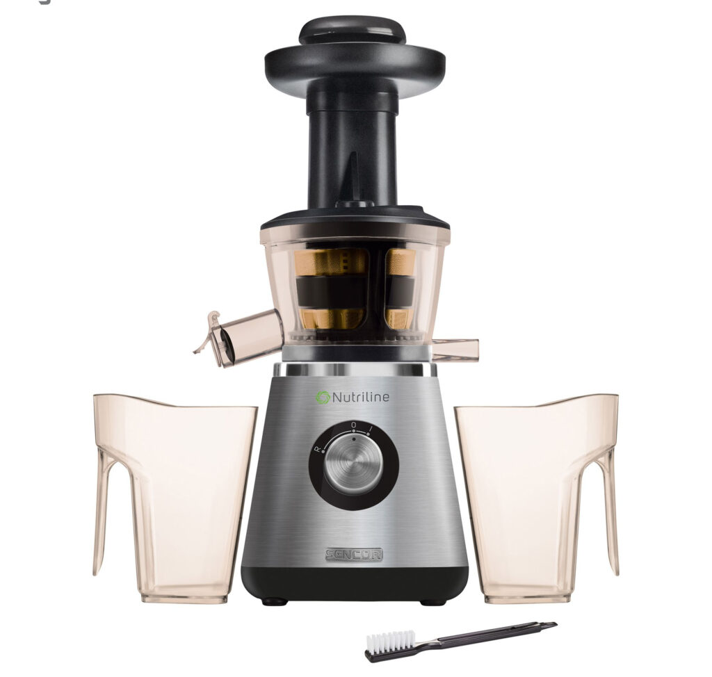 آبمیوه گیری سنکور مدل SSJ 4050 NP