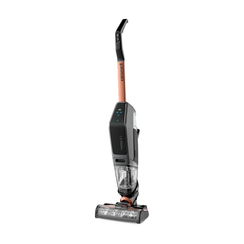 جارو شارژی بیسل مدل  Bissell CrossWave X7Pro Cordles Z2955