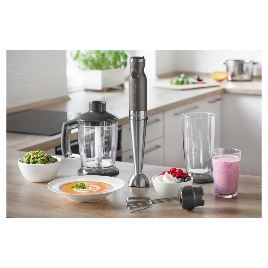 گوشت کوب برقی سنکور مدل SHB 5608