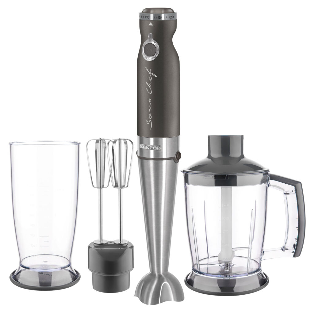 گوشت کوب برقی سنکور مدل SHB 5608