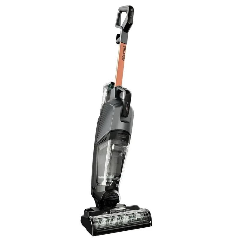 جارو برقی و تی با بخار بیسل  HydroSteam