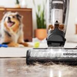 جارو برقی و تی با بخار بیسل  HydroSteam