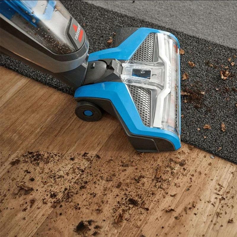 بیسل جارو و تی دومنظوره Bissell CrossWave 1713E