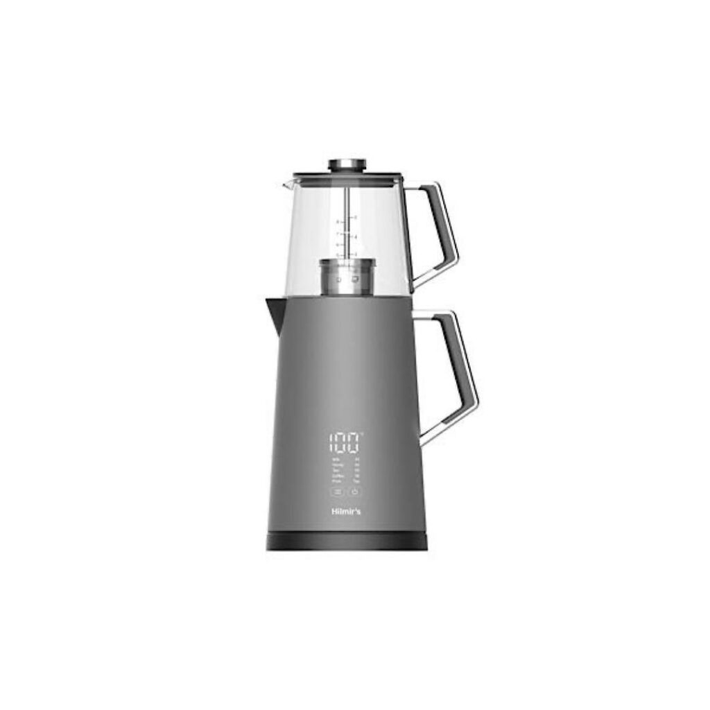 چای ساز هیلمرز مدل HT-8001