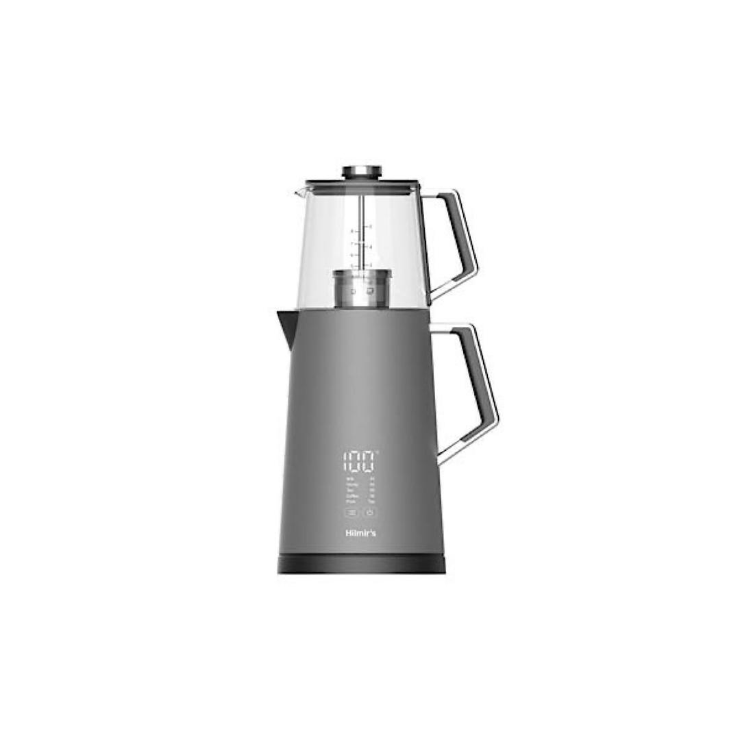 چای ساز هیلمرز مدل HT-8001