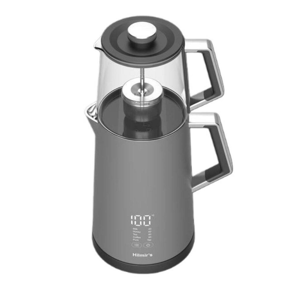 چای ساز هیلمرز مدل HT-8001