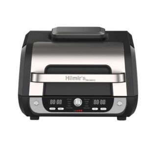 گریل سرخکن رژیمی هیلمرز Hilmirs Germany