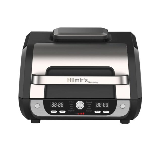 گریل سرخکن رژیمی هیلمرز Hilmirs Germany
