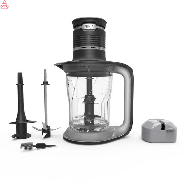 مخلوط کن 1.4 لیتری نینجا مدل ps100