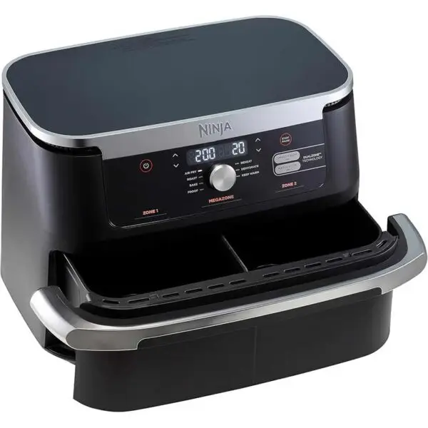 سرخ کن نینجا مدل AF500