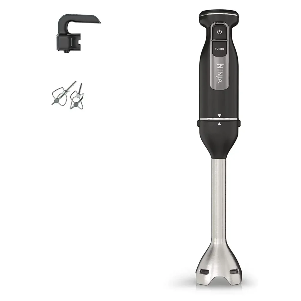 گوشت کوب برقی نینجا مدل CI090UK