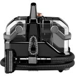 بخار شو 1 لیتری بیسل مدل Spot clean HydroSteam 3697