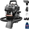 بخار شو 1 لیتری بیسل مدل Spot clean HydroSteam 3697