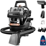 بخار شو 1 لیتری بیسل مدل Spot clean HydroSteam 3697