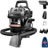 بخار شو 1 لیتری بیسل مدل Spot clean HydroSteam 3697