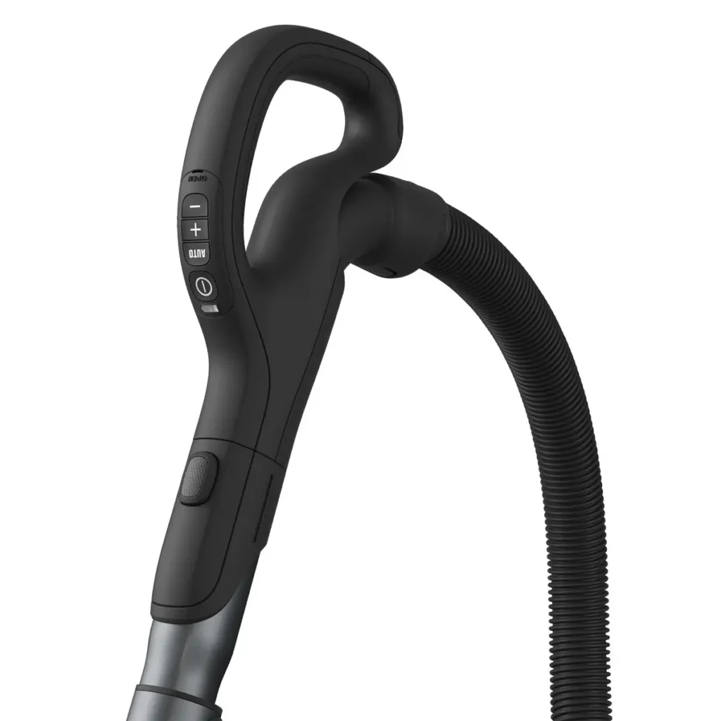 جاروبرقی 650 وات آ ا گ مدل AB81A2DG