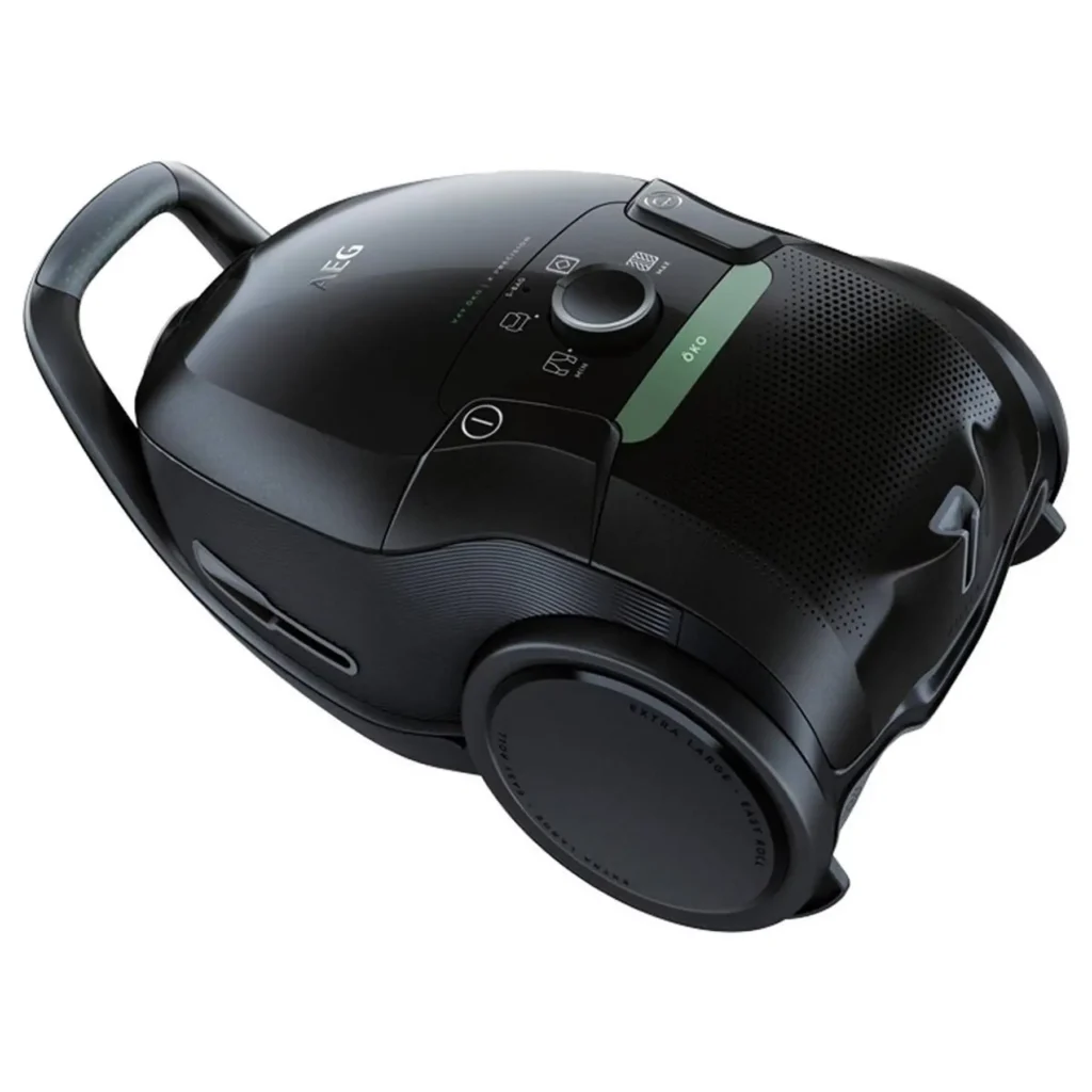 جاروبرقی آ ا گ مدل VX9-4-OKO