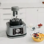 مخلوط کن و آسیاب کن 4 لیتر لیتری نینجا مدل CB350EU