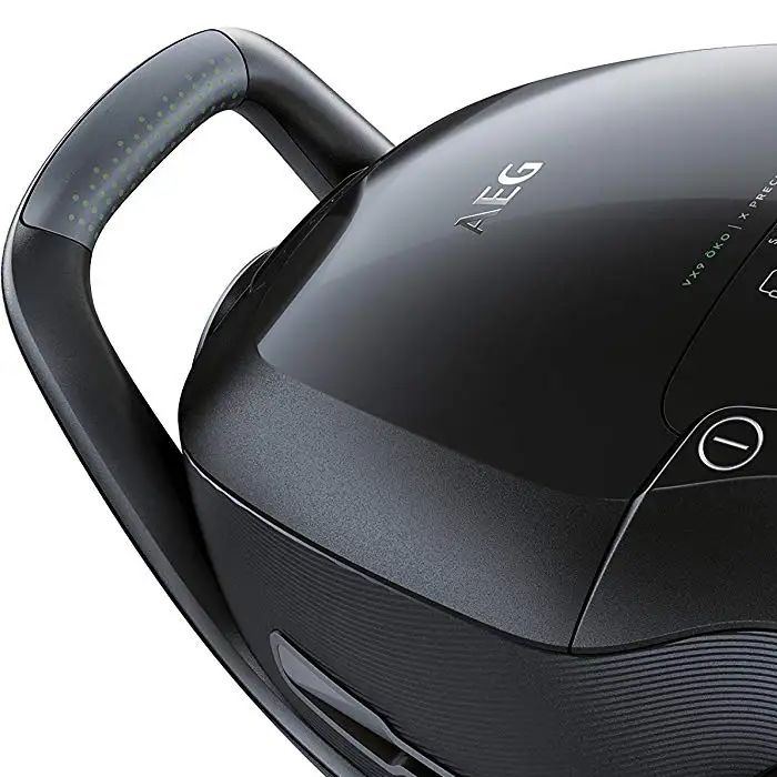 جاروبرقی آ ا گ مدل VX9-4-OKO