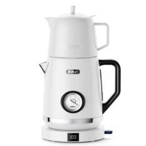 چای ساز فلر t290