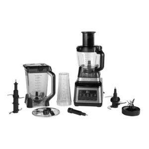 غذاساز 1200 وات نینجا مدل BN801