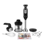 گوشت کوب برقی چندکاره 850 وات نینجا مدل CI100UK