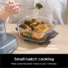 سرخ کن ۳.۸ لیتر نینجا مدل FN101