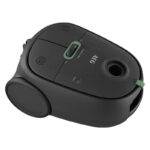 جاروبرقی آ ا گ مدل AB61C1OKO