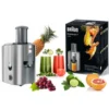 آبمیوه گیری براون مدل J700